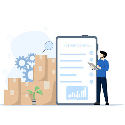 How Your Business Can Benefit from Inventory Management